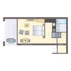 Apartmán